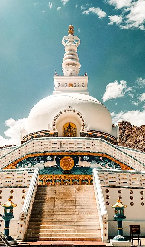 Ladakh Cheapest Flight
